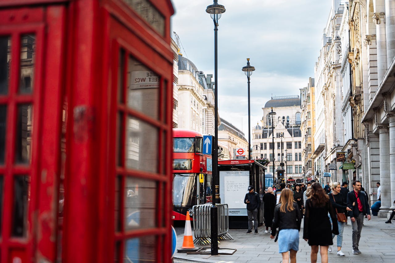 Quel profesionnel pour un séjour linguistique en Angleterre ?