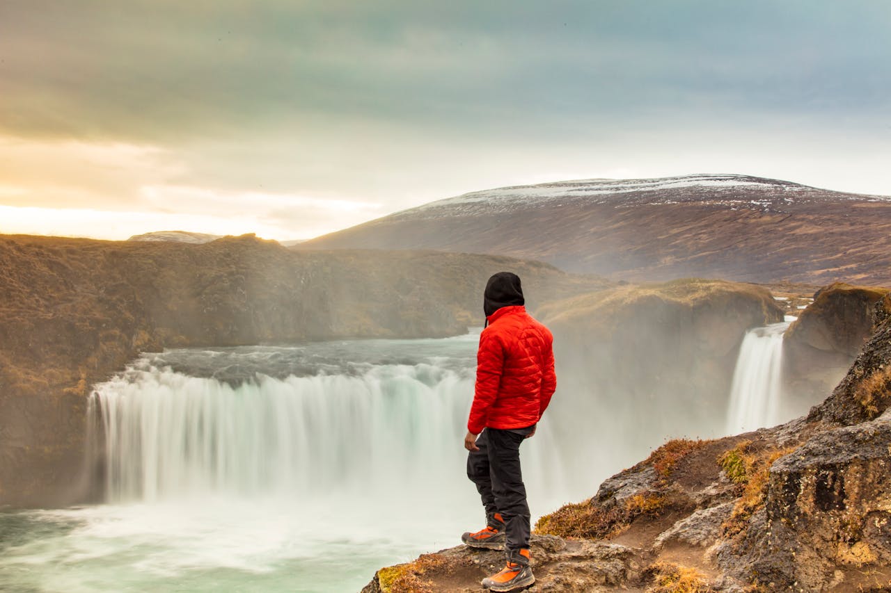 En Islande avec Voyage Privé