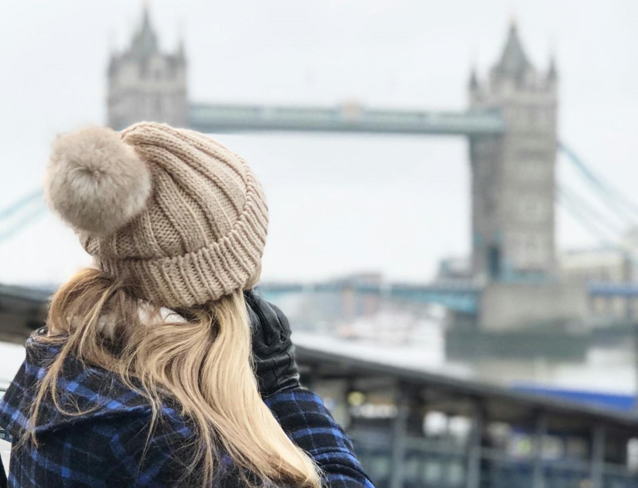Offrez-vous un week-end de luxe à Londres avec Voyage Privé