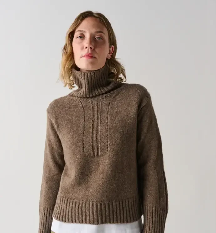 Où commander un pull léger pour femme