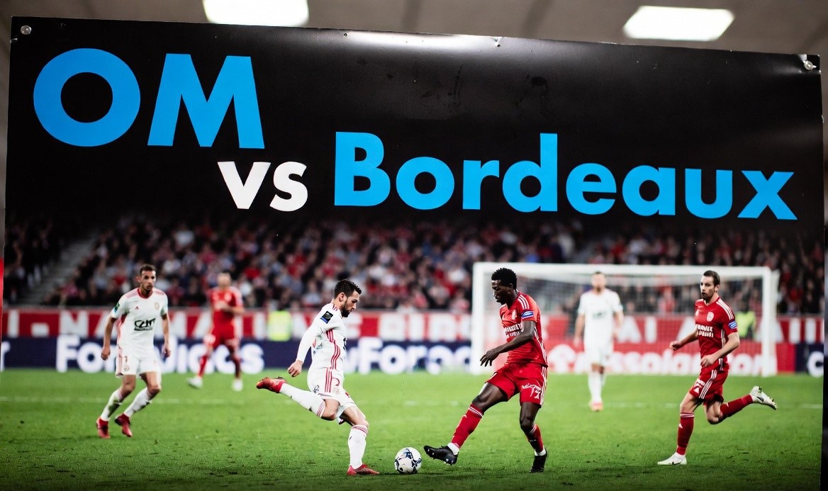 Pronostics ligue 1 OM-Bordeaux