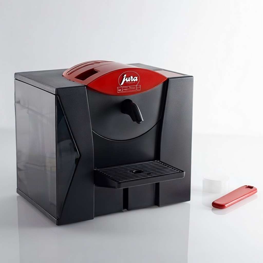 Cafetière expresso MZ, un modèle semi professionnel Segafredo