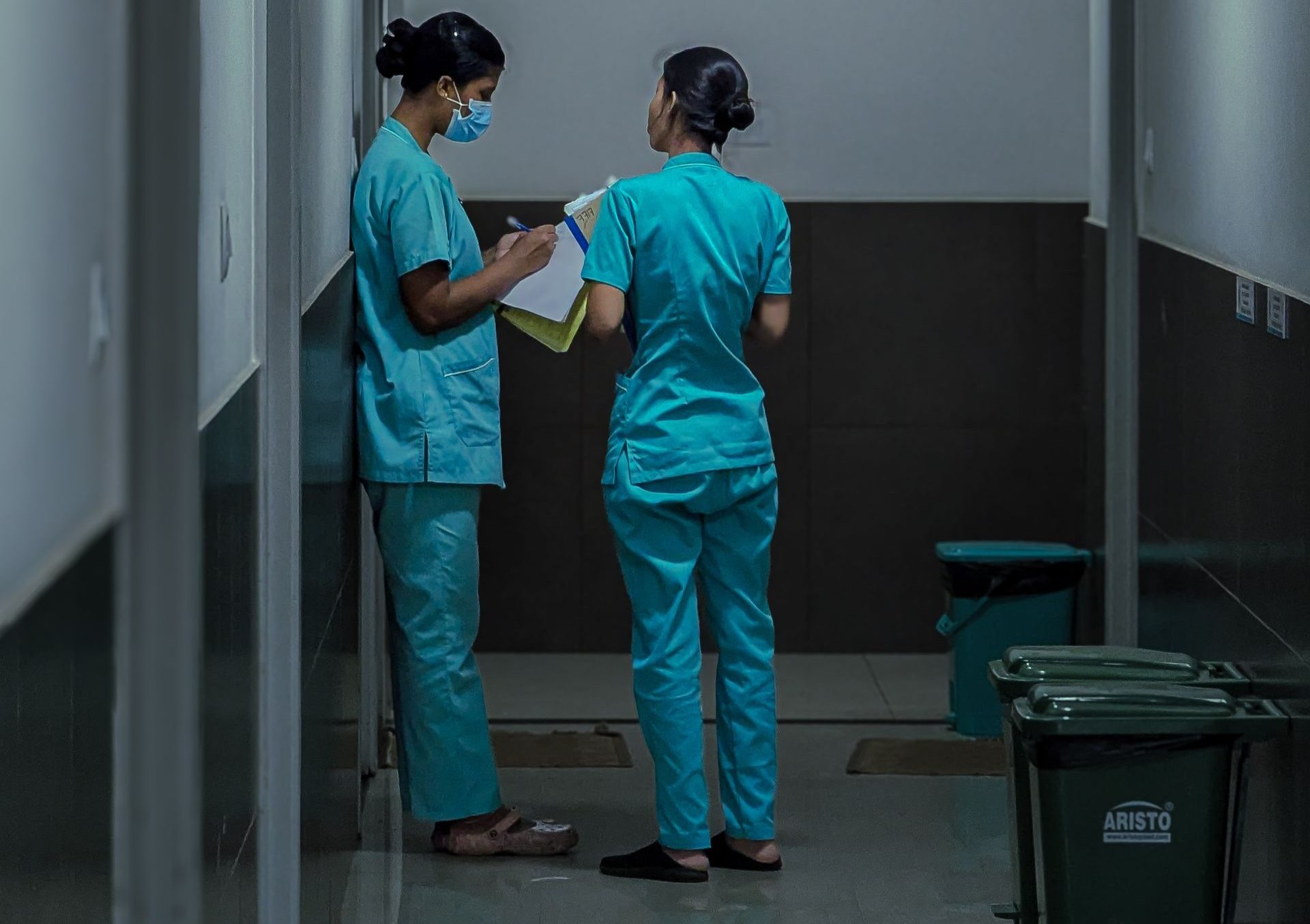 Deux cliniques CAPIO du sud-ouest dans le réseau Hospitals Consultants