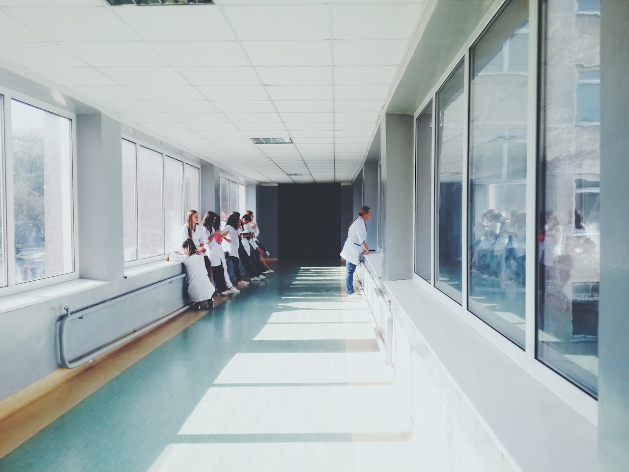 Deux cliniques CAPIO du sud-ouest dans le réseau Hospitals Consultants