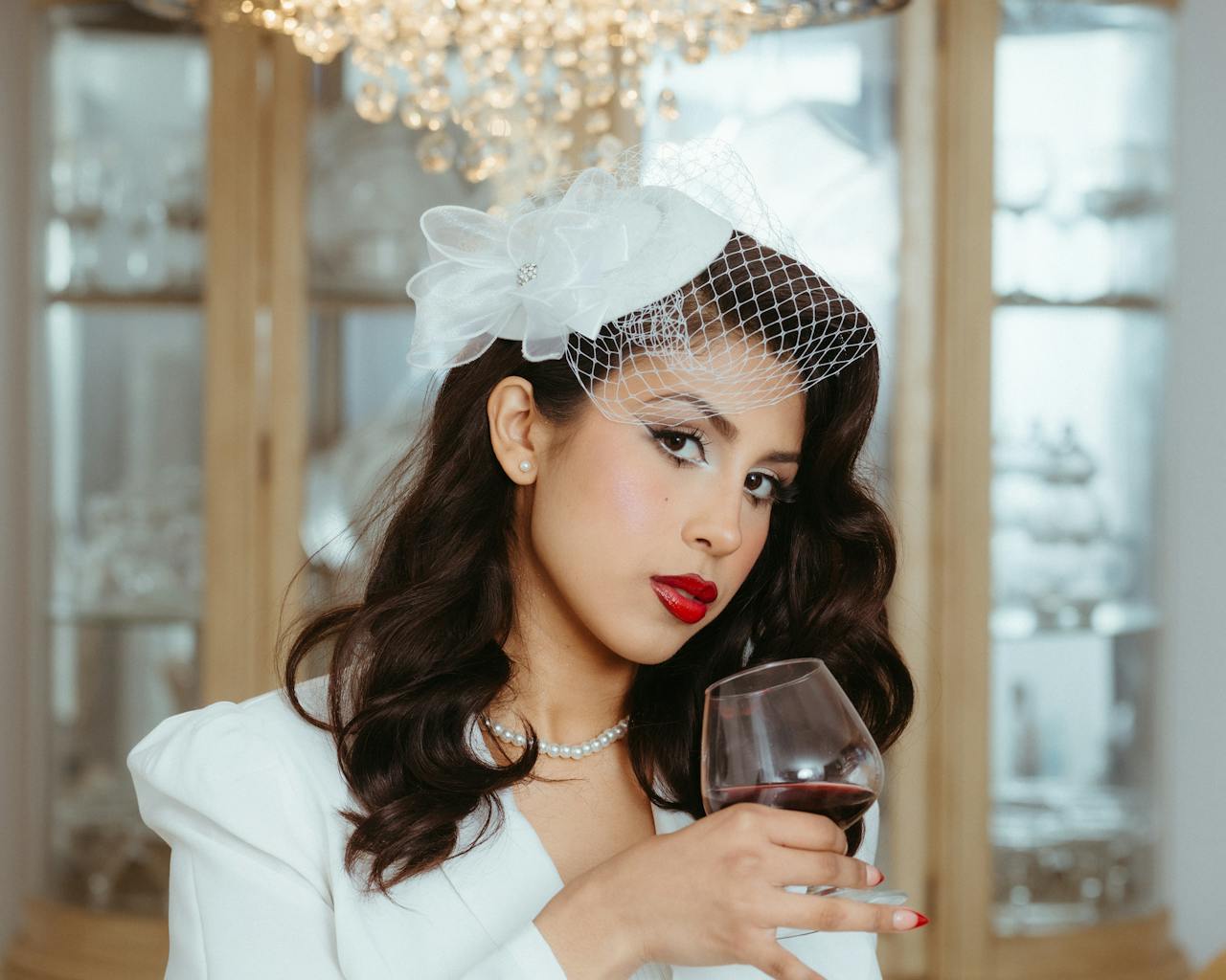 chapeau cocktail