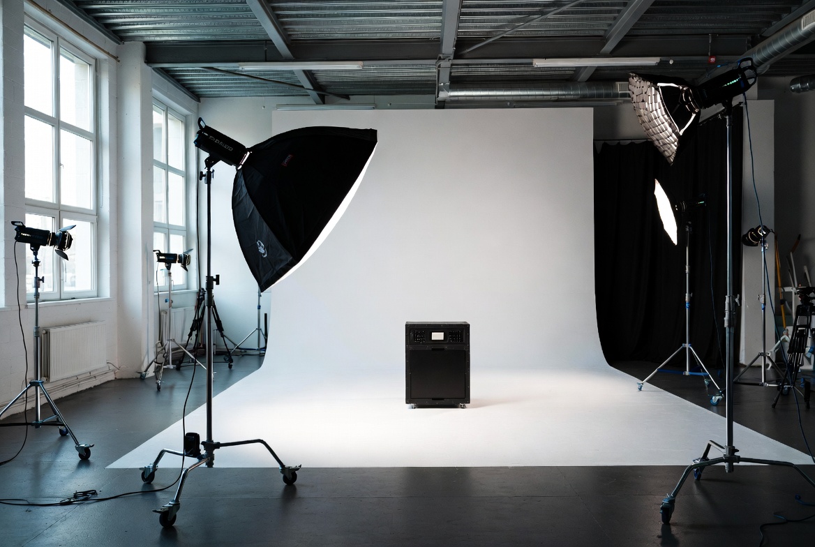 Dynamisez vos ventes et votre réputation avec le studio Lakeprod !