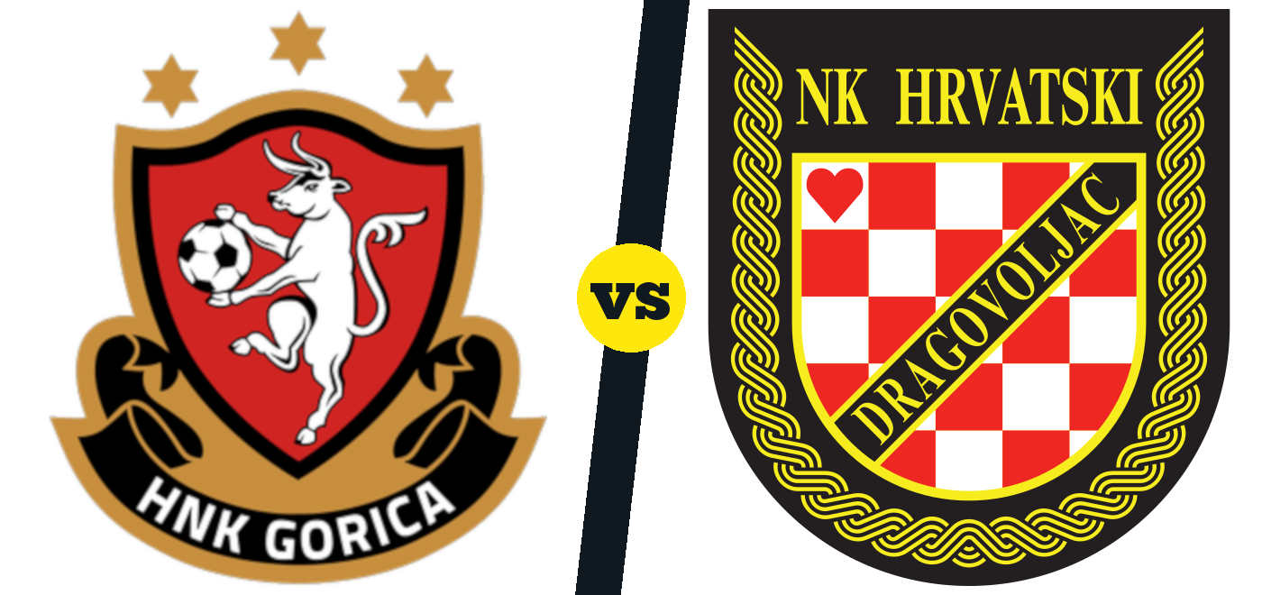 Pronostic Gorica Hrvatski Dragovoljac du 10/09 au ŠRC Velika Gorica