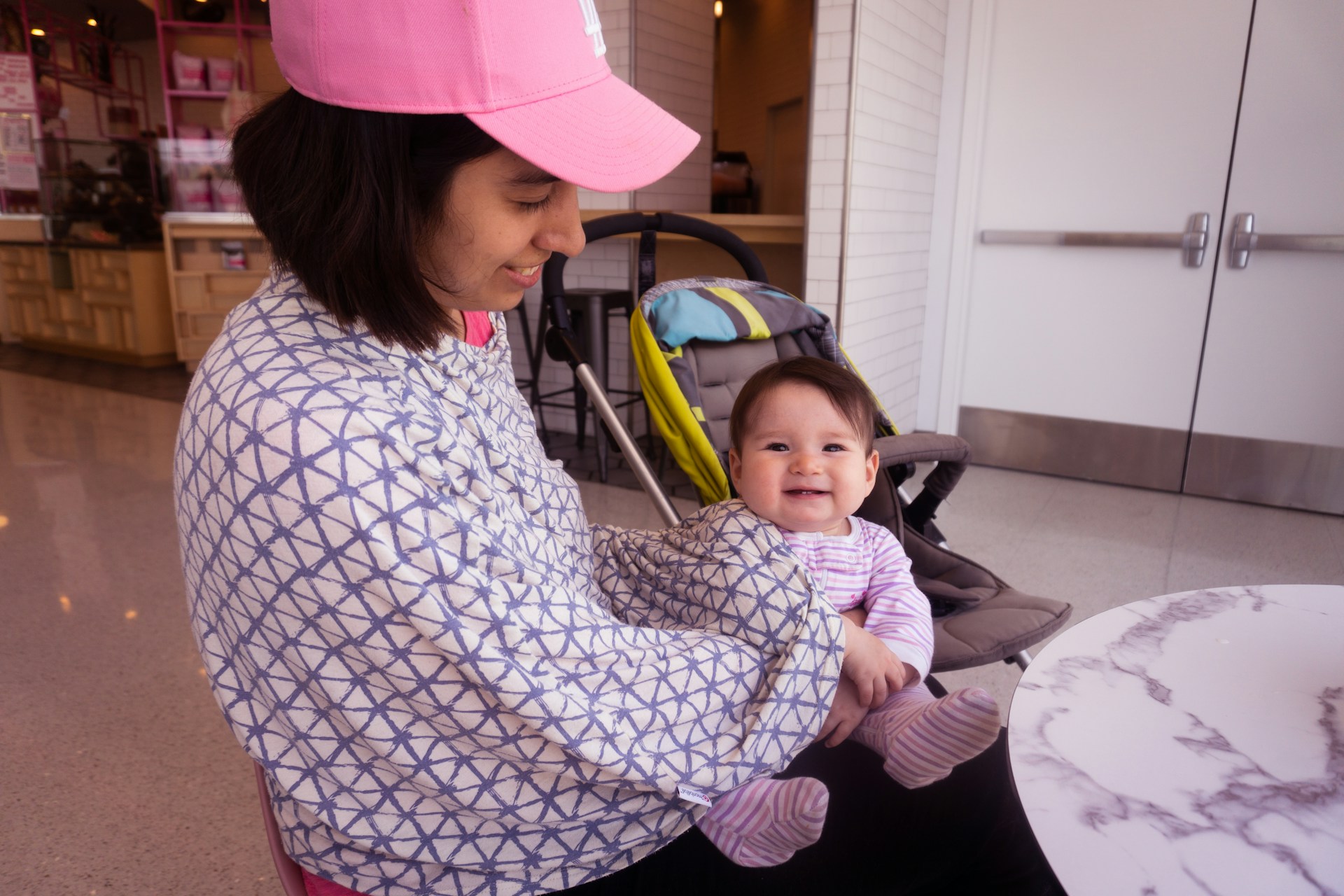 Cartable & Pyjama vous assiste dans votre recherche de baby-sitters