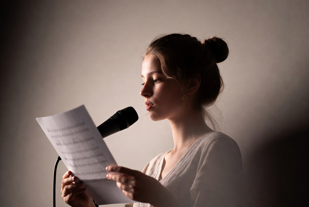 Apprendre le chant à votre rythme à Rueil-Malmaison