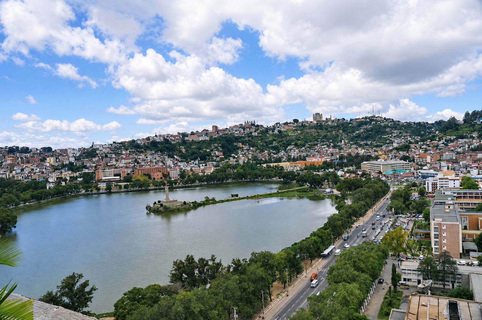 Voyage à Madagascar