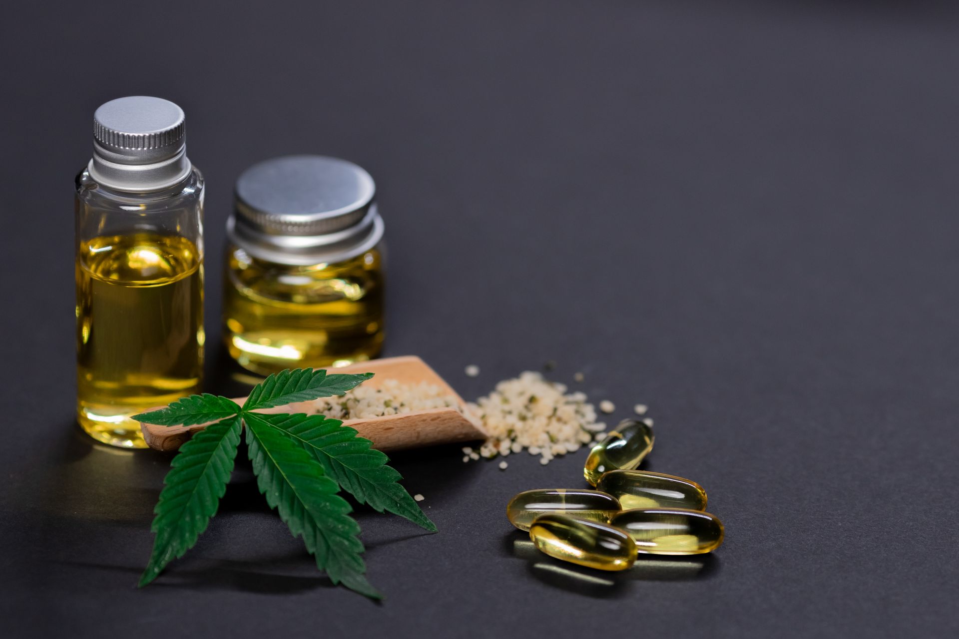 L’huile de CBD est-elle efficace pour dormir ? Éclairage complet