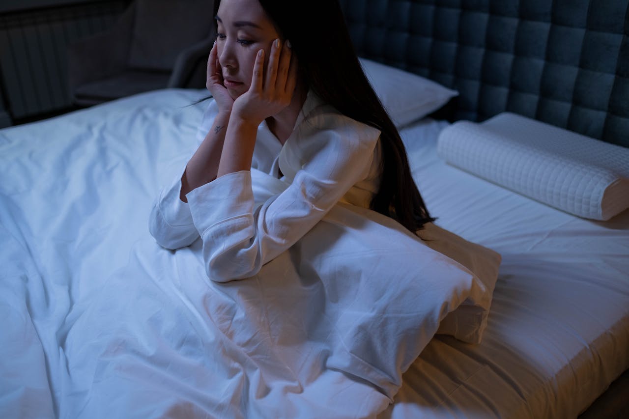 L’huile de CBD est-elle efficace pour dormir ? Éclairage complet