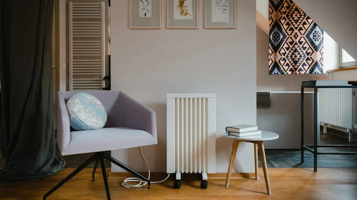 comment choisir son chauffage electrique — Comment choisir son chauffage électrique