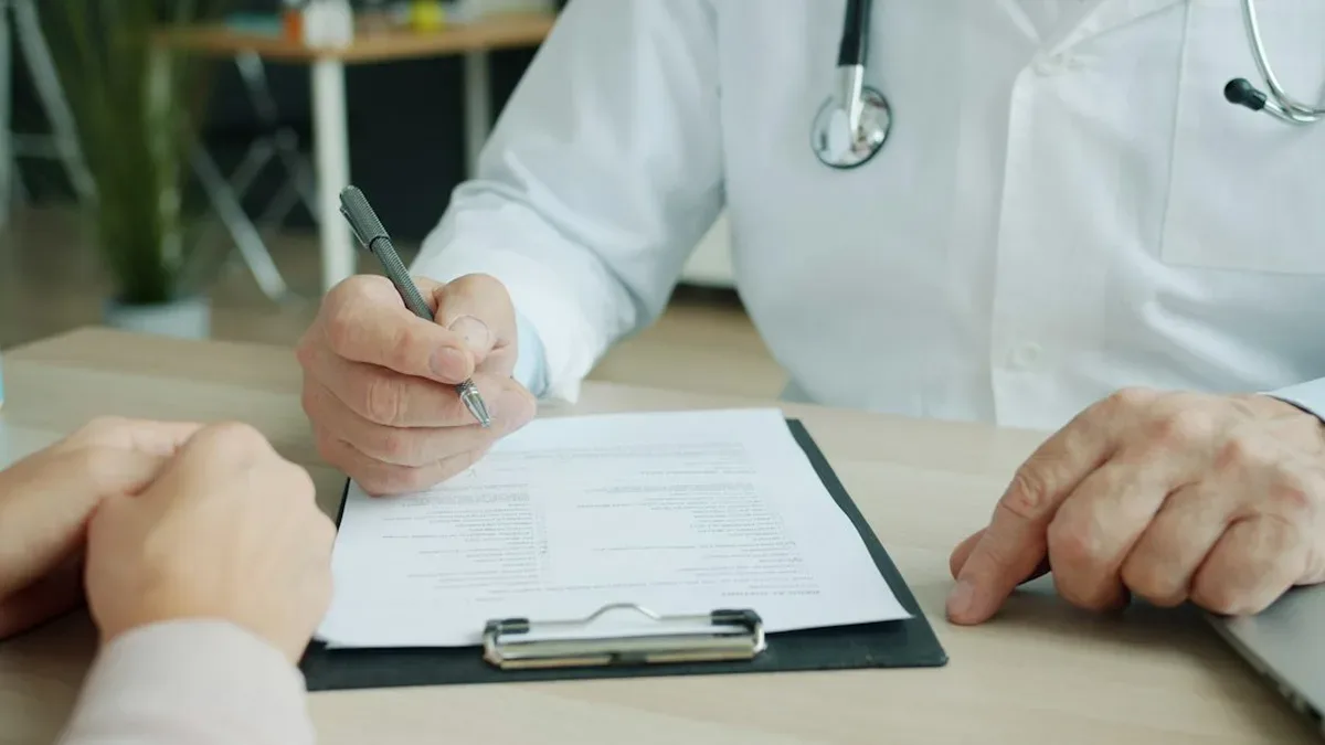 comment choisir un medecin traitant — Comment choisir un medecin traitant